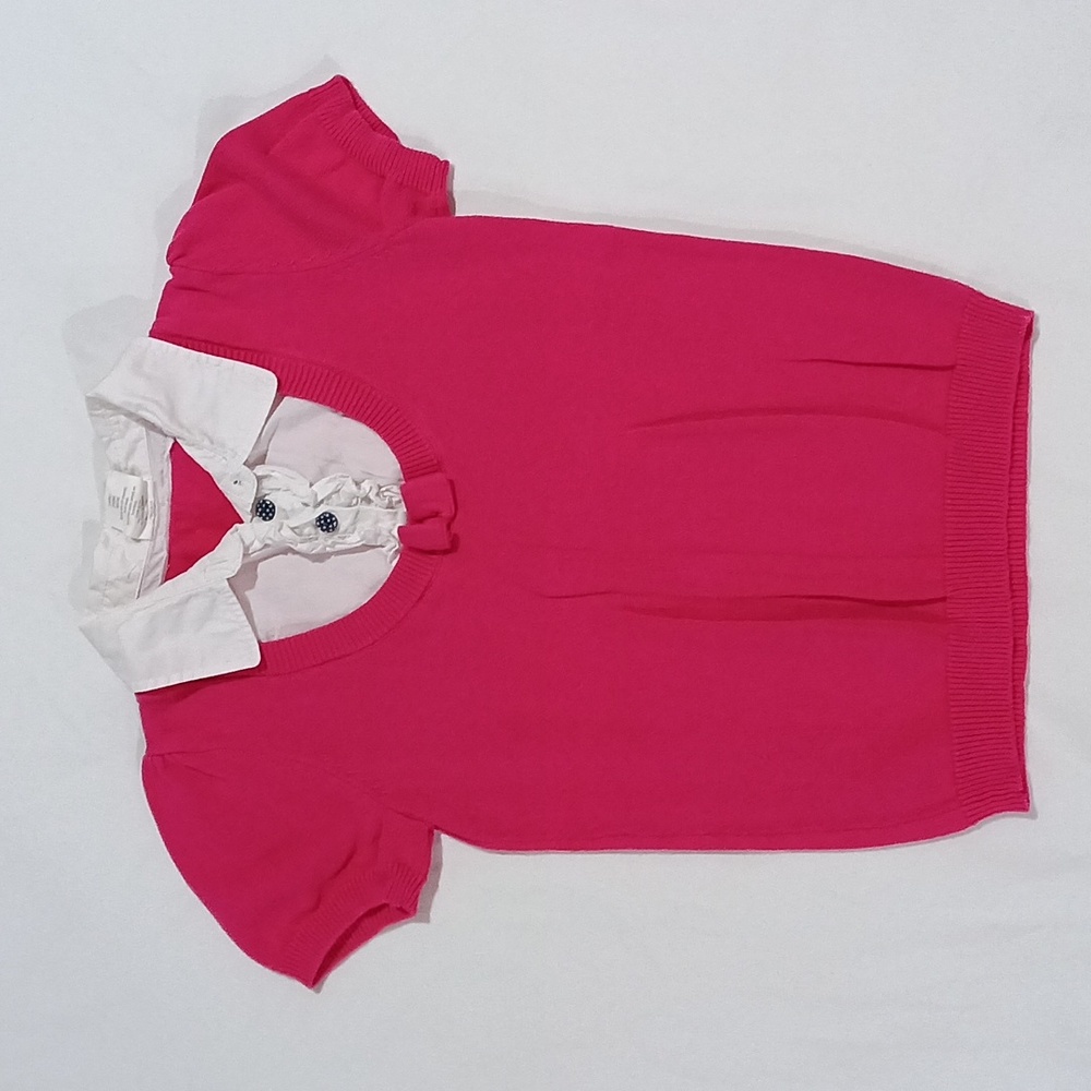 Crazy 8 Sweater
